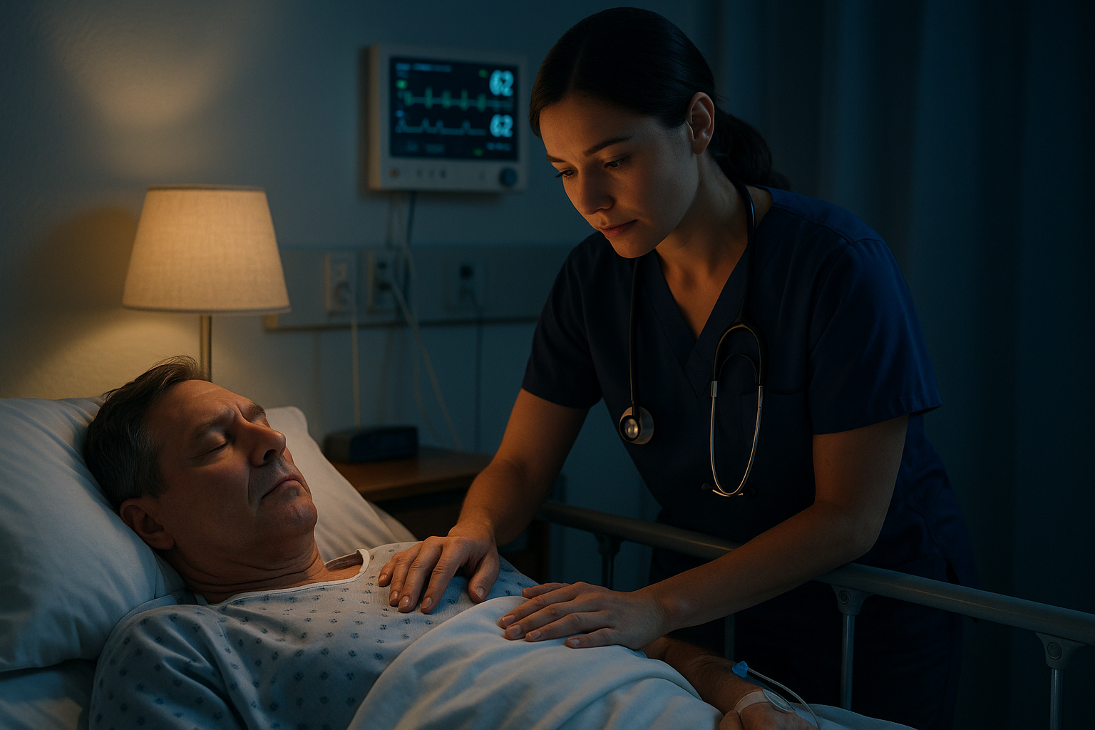 How 24-hour Post-Surgery Care Helps With Healing