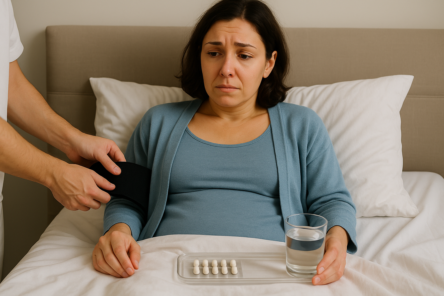 What Support Is Needed After A Tummy Tuck Surgery?