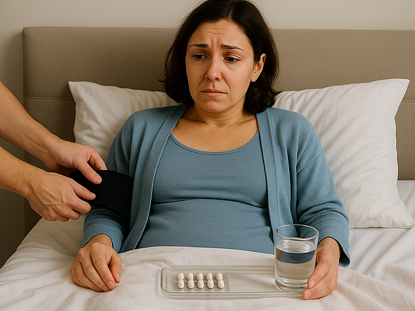 What Support Is Needed After A Tummy Tuck Surgery?