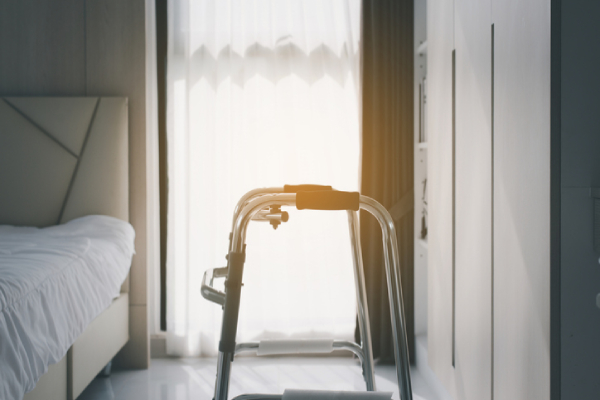 Ambulation Assistance