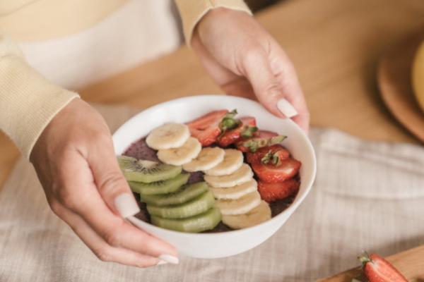 Personal Care & Nutrition Assistance